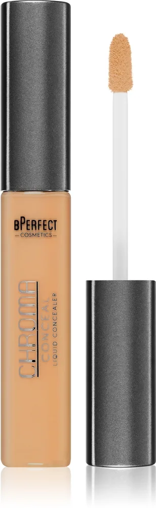 BPerfect Chroma Conceal Flydende concealer Skygge N1 12,5 ml