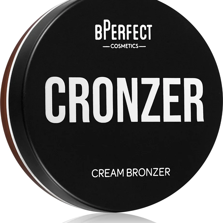 BPerfect Cronzer Bronzingskräm Skugga Pecan 56 g