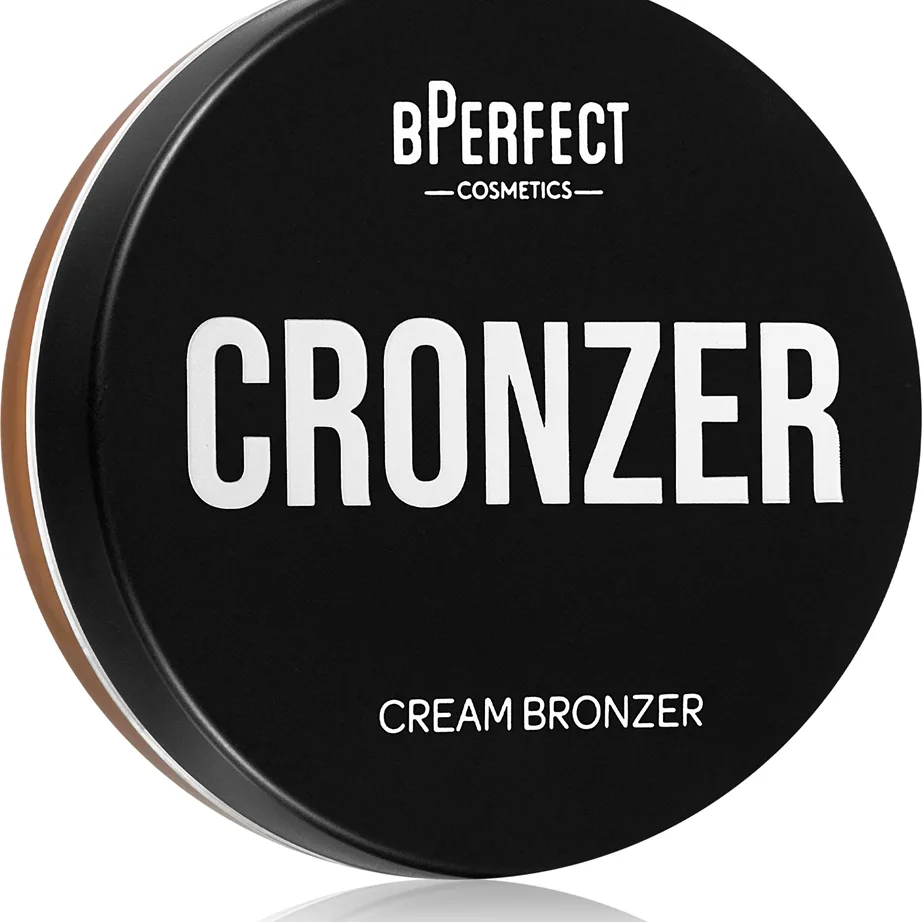 BPerfect Cronzer voidemainen aurinkopuuteri sävy Toasted 56 g