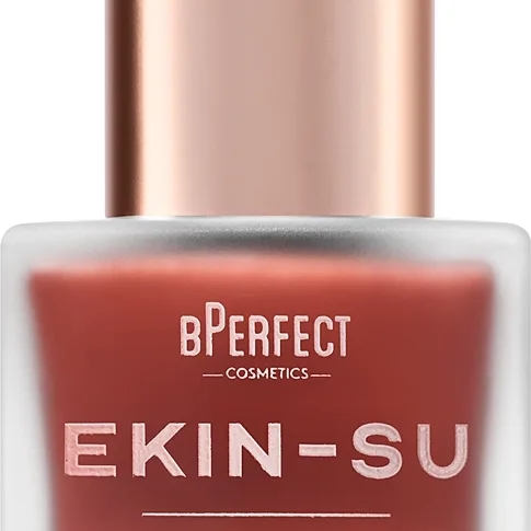 BPerfect Ekin-Su Radiant Blush Flytande rouge För att få hud med utstrålning Skugga Conspiracy 30 ml