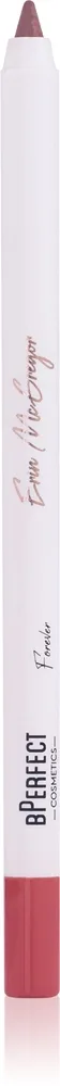 BPerfect Erin McGregor Lipliner og læbeblyant Skygge Forever 1.5 g