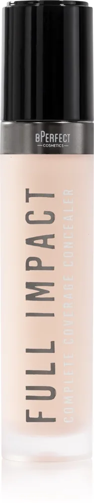 BPerfect Full Impact Correcting concealer Skygge L5 10.8 ml