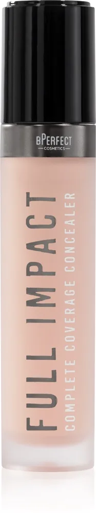 BPerfect Full Impact Correcting concealer Skygge M1 10.8 ml