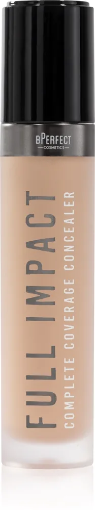 BPerfect Full Impact Correcting concealer Skygge MD1 10.8 ml