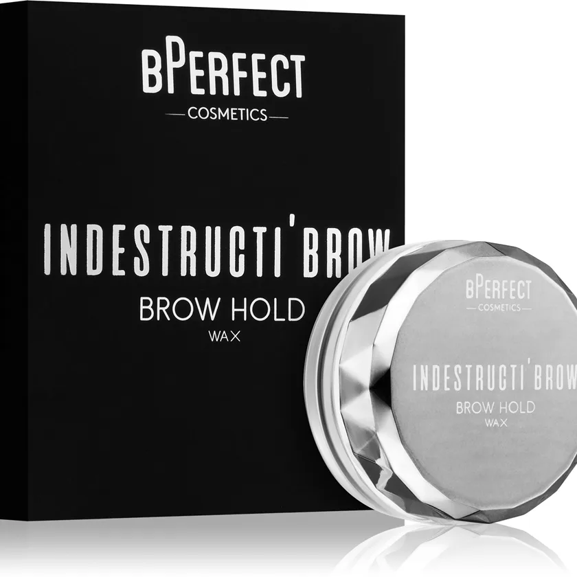 BPerfect Indestructi'Brow kiinnitysvaha kulmakarvoille 34 g
