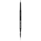 BPerfect Indestructi'Brow Långvarig ögonbrynspenna med borste Skugga Irid Brown 10 g