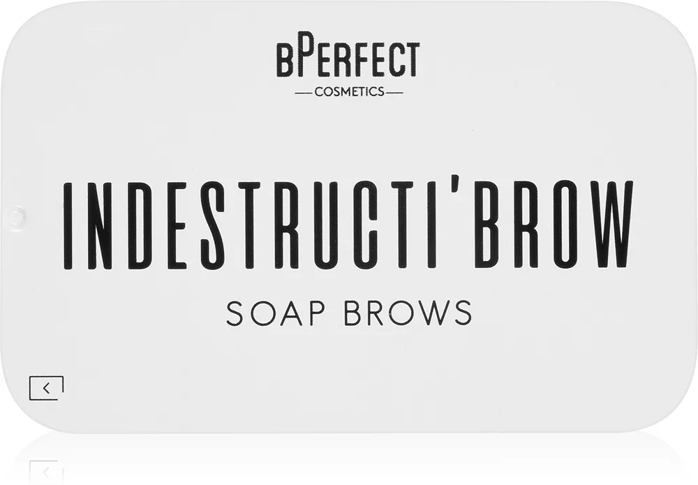 BPerfect Indestructi'Brow kulmapomade 30 g