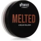 BPerfect Melted Cream Blush Krämig rouge Skugga Berry Burst 7.5 g