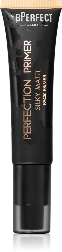 BPerfect Perfection Primer Silky Matte Mjukgörande sminkprimer 35 ml
