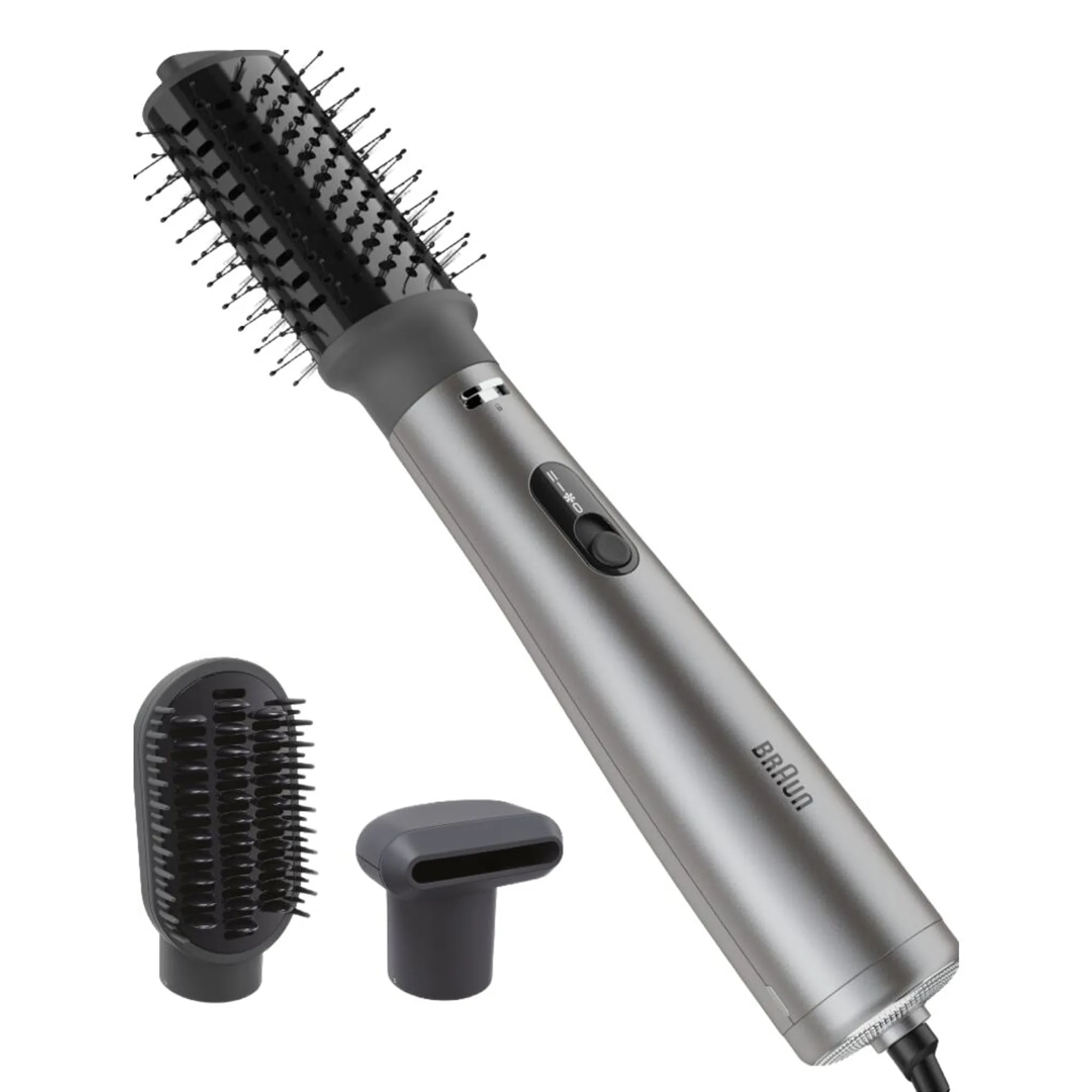 Braun Air Styler AS4.3 Värmeborste