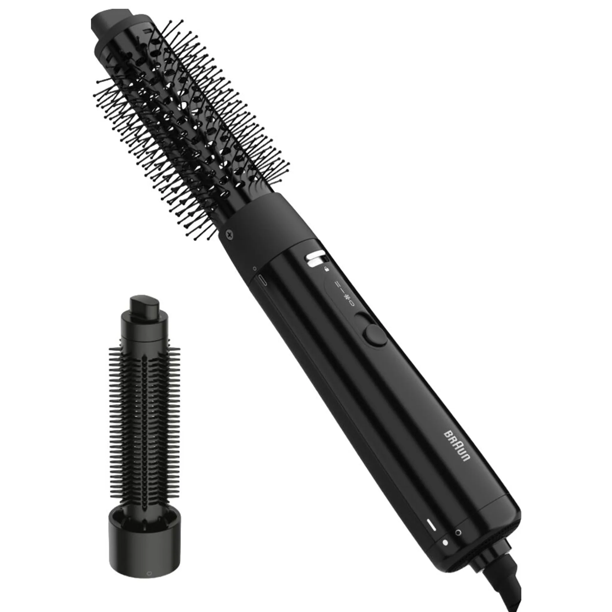 Braun AS1.5 Värmeborste