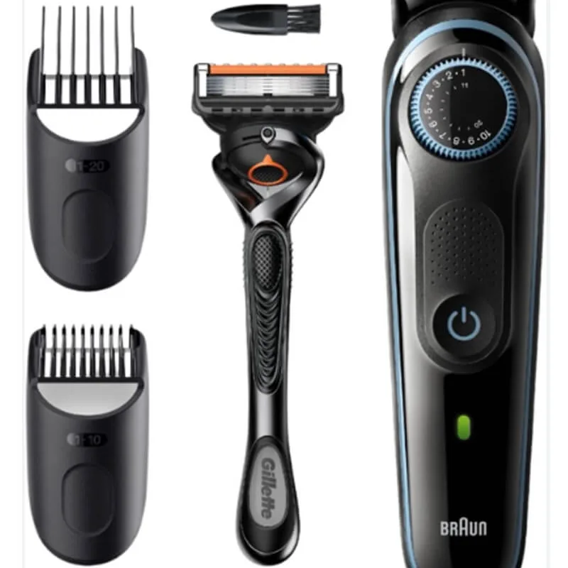 Braun BeardTrimmer 3 - BT3340
