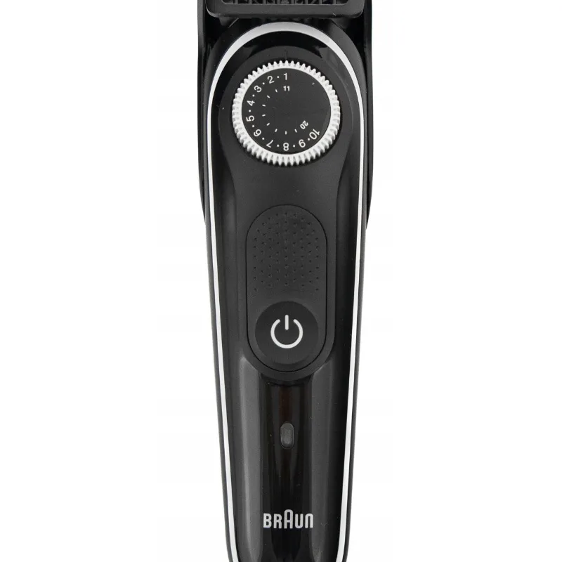 Braun BeardTrimmer 3 - BT3342