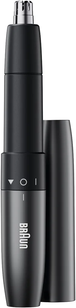 Braun Ear & Nose Trimmer EN20 Ohren - und Nasenhaartrimmer 1 St.