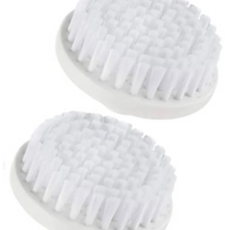Braun Face 2 Replacement Brushes - Normal   2 stk.