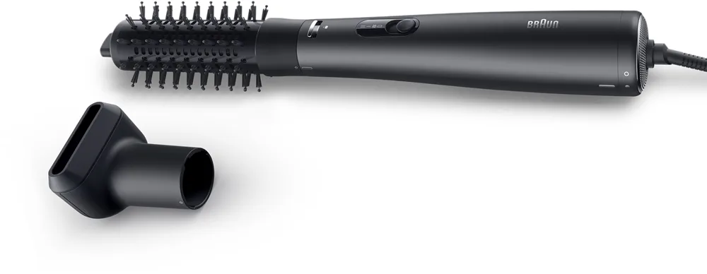 Braun Hair Care AS420E Varmluftsborste 1 st.