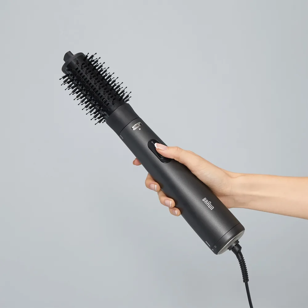 Braun Hair Care AS420E ilmakiharrin 1 kpl