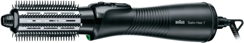 Braun Hair Care Satin Hair 7 AS 720 Varmluftsborste AS 720 1 st.