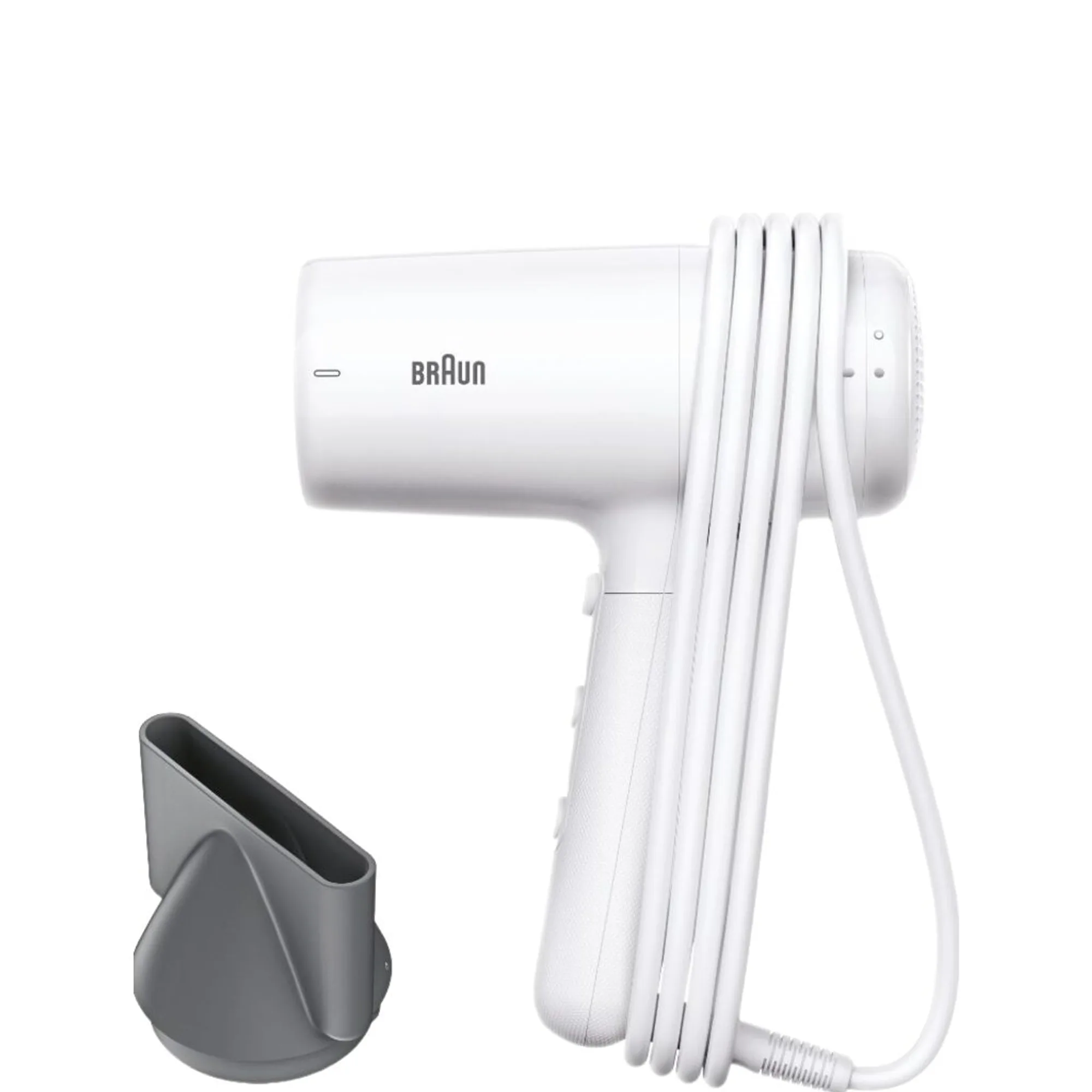 Braun HD2.1 Hårtork
