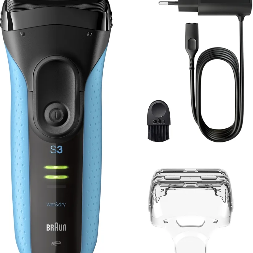 Braun Series 3+ 3040s Elektrorasierer 1 St.