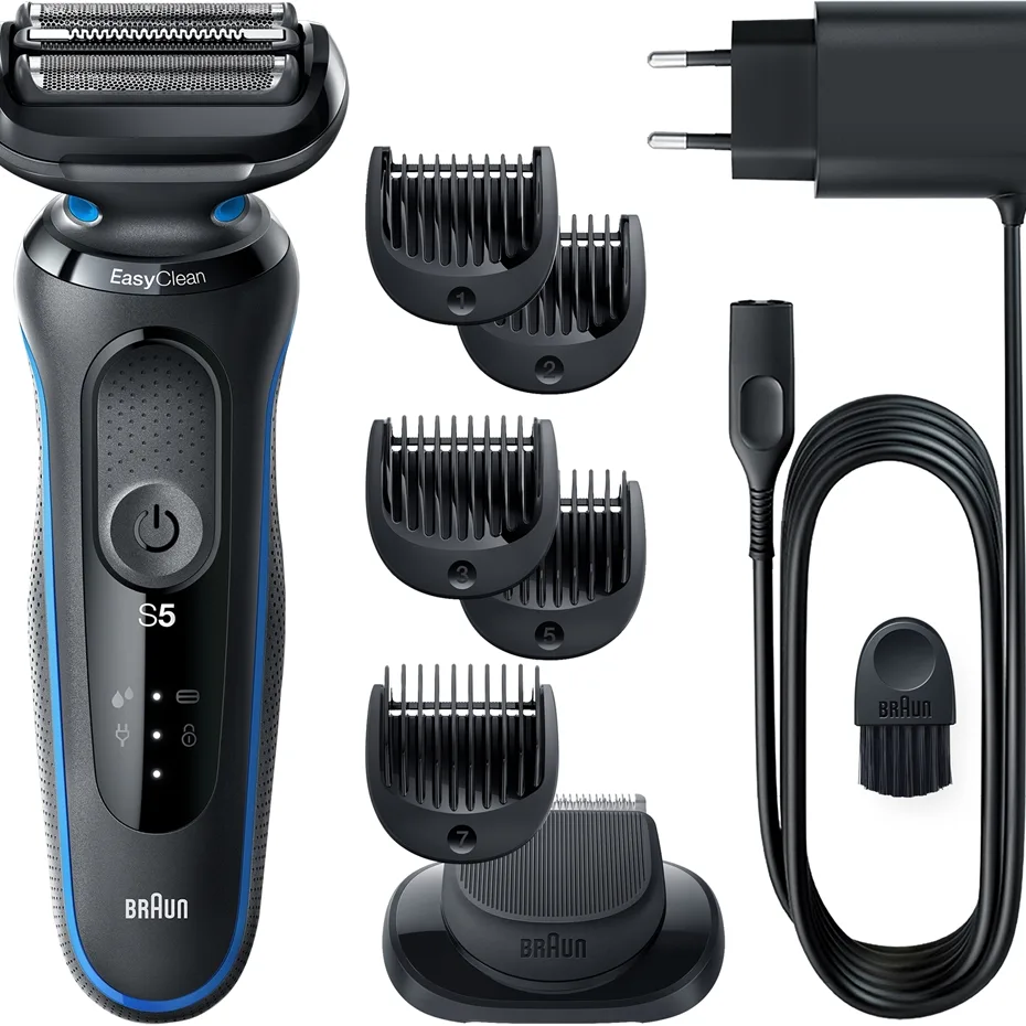 Braun Series 5 51-B1500s