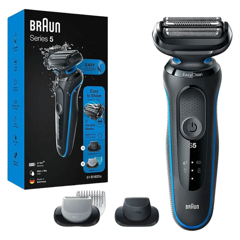 Braun Series 5 51-B1620S