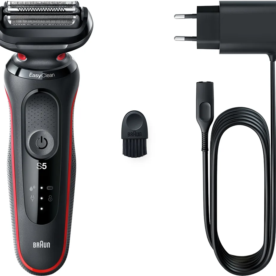 Braun Shaver Series 5 51-R1000S