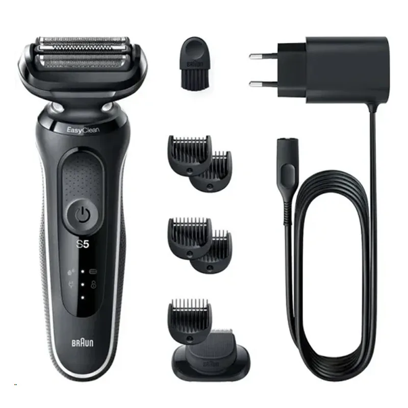 Braun Series 5 51-W1500s Shaver