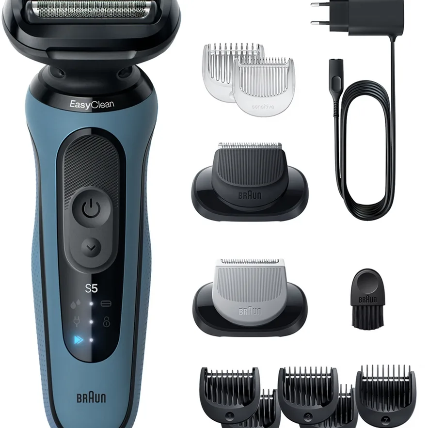 Braun Series 5 52-A1650s Elektrorasierer 1 St.