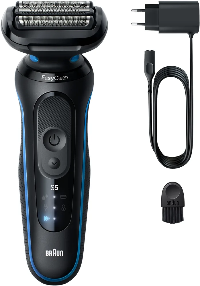 Braun Series 5 52-B1000s Elektrorasierer 1 St.