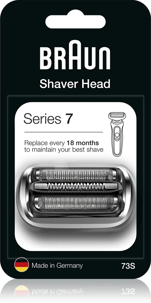 Braun produkt