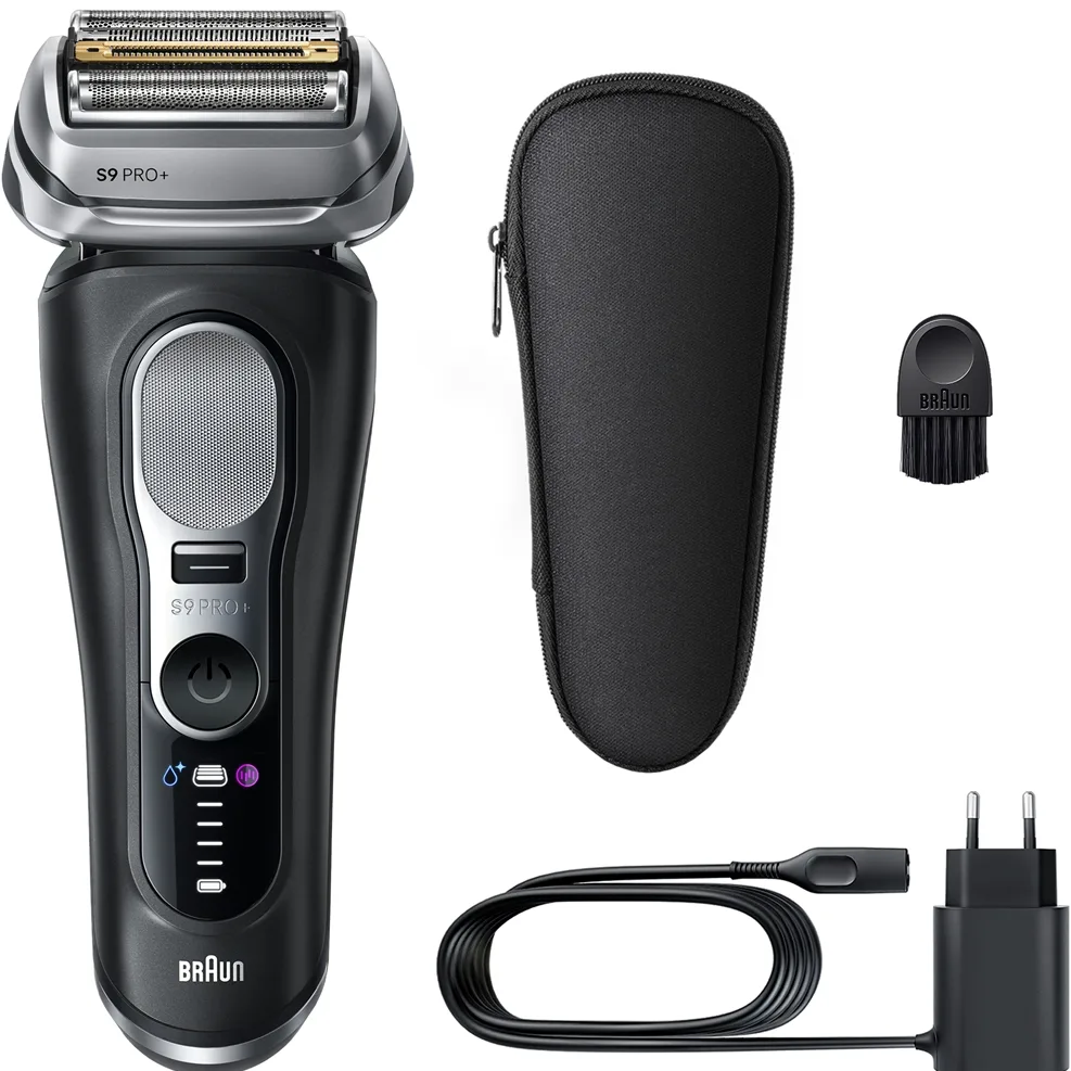 Braun Series 9 PRO+ 9600s Elektrorasierer 1 St.