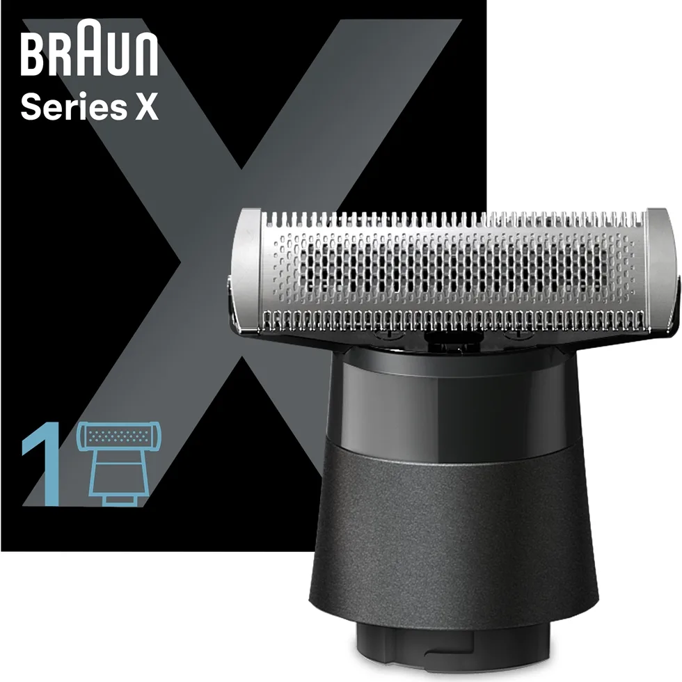 Braun produkt