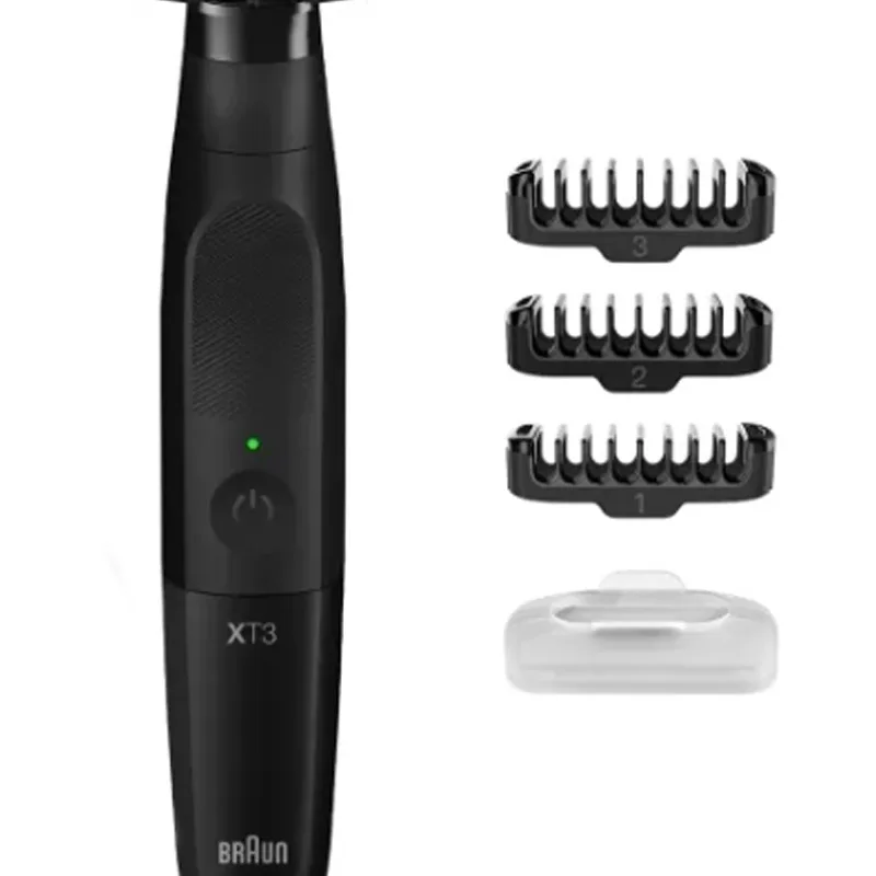Braun Series XT3100 Beard Trimmer