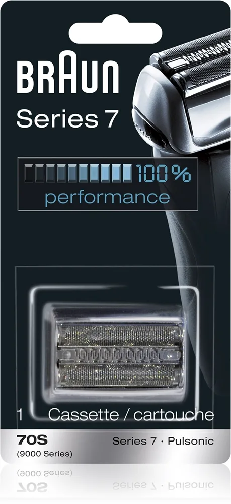 Braun Series 7 70S Scherfolie 1 St.