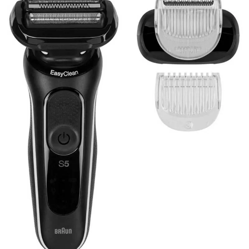 Braun Shaver Series 5  51-W1600s