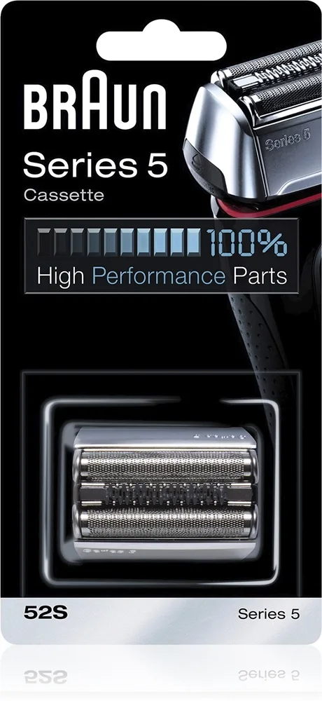 Braun Series 5 52S Scherfolie 52S 1 St.