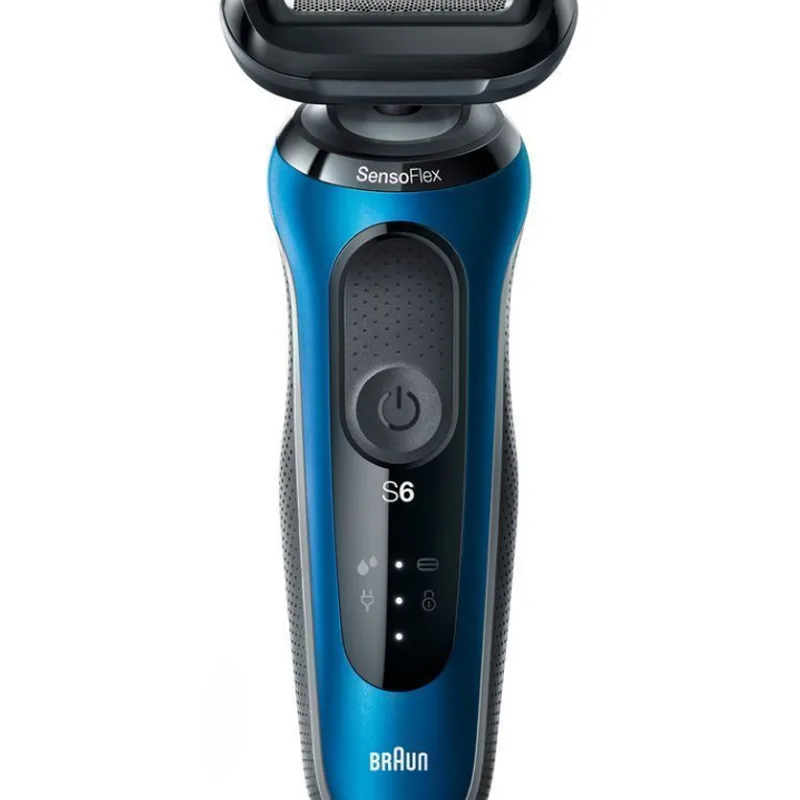 Braun Shaver Series 6 Electric Shaver 61-B1500s