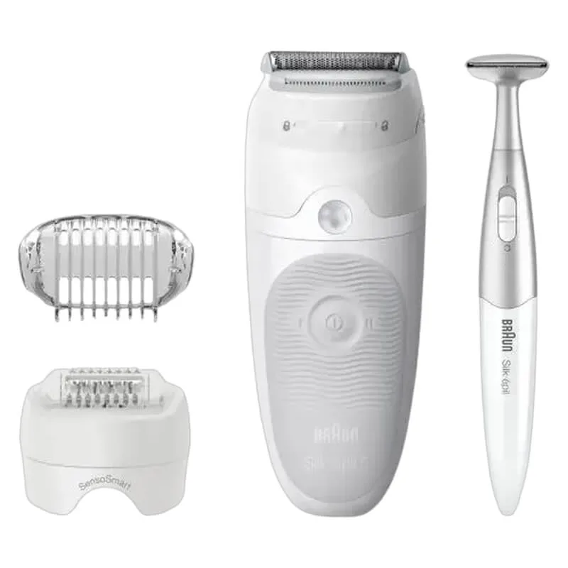Braun Silk epil 5-805