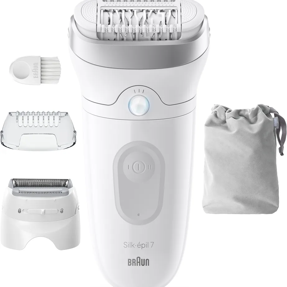 Braun produkt