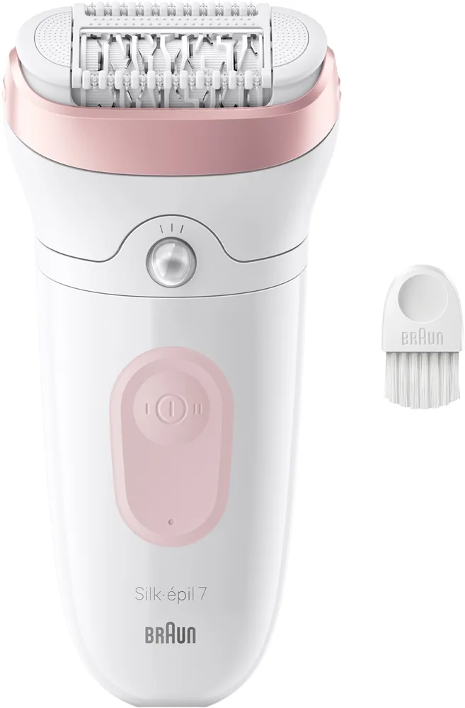 Braun Silk-épil 7 7000 Epilator för kropp och benen 1 st.