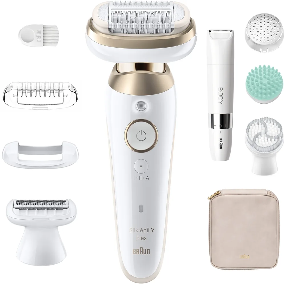 Braun produkt