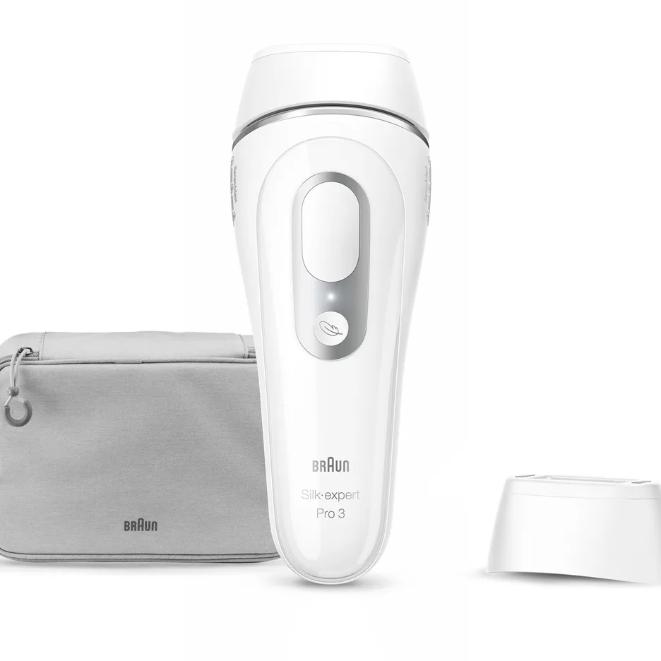 Braun Silk Expert Pro 3 IPL PL3020
