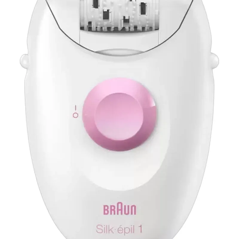 Braun Silk‑épil Epilator