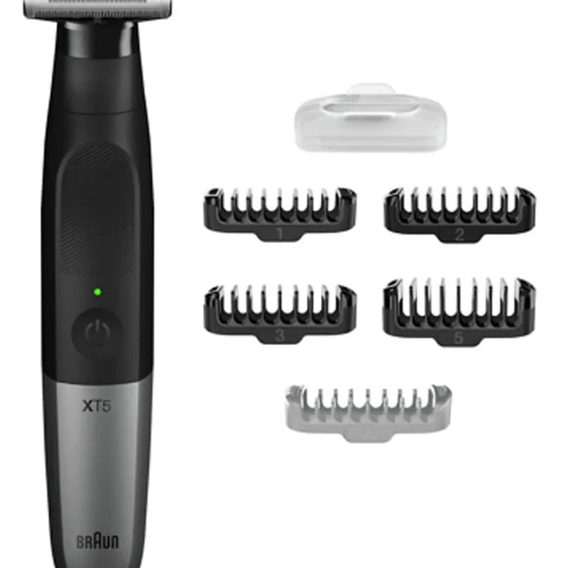 Braun ZT5100