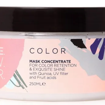 Brave. New. Hair. Color Mask Concentrate 250ml