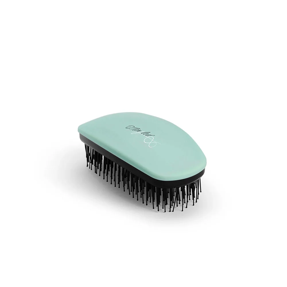 Bravehead, D.Tangled utredningsborste Fresh Mint
