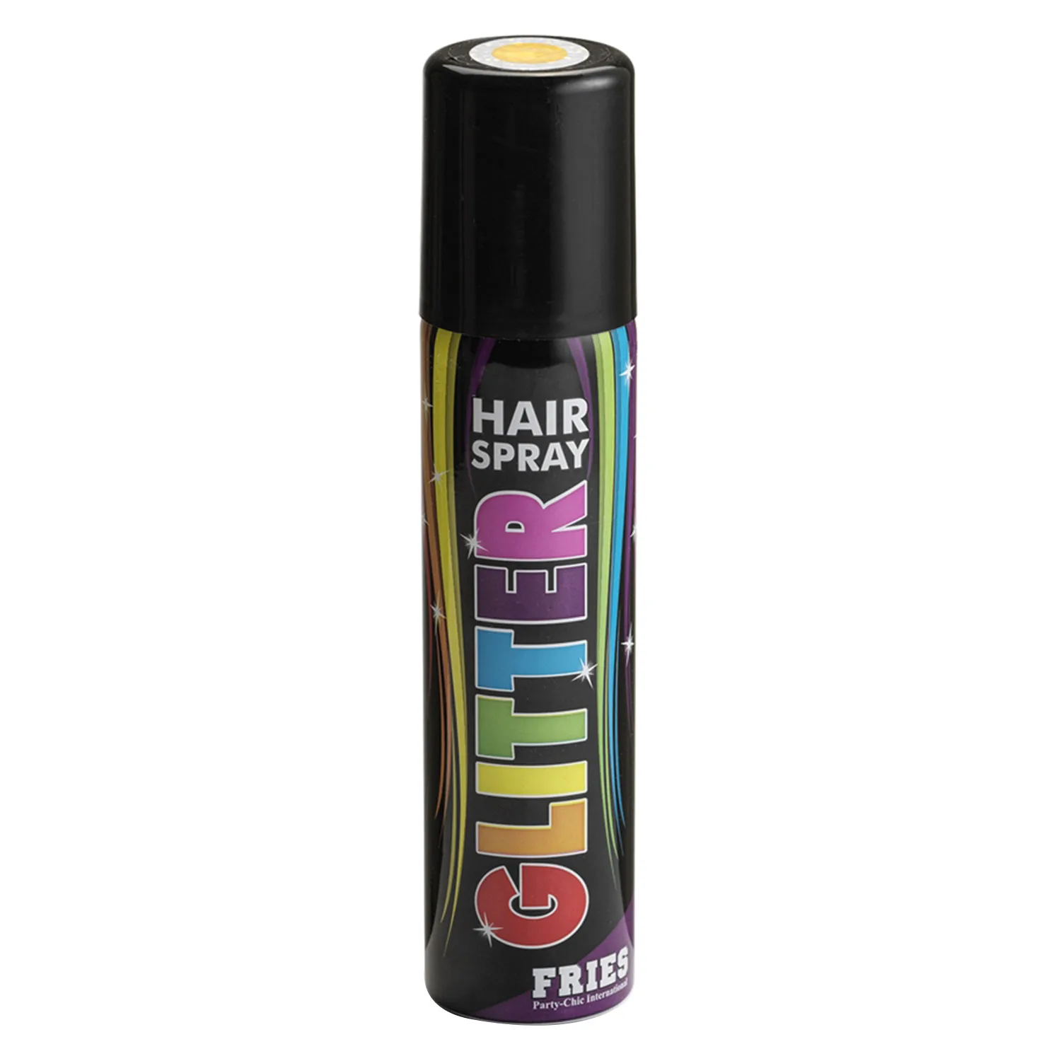 Spray Glitter Gold