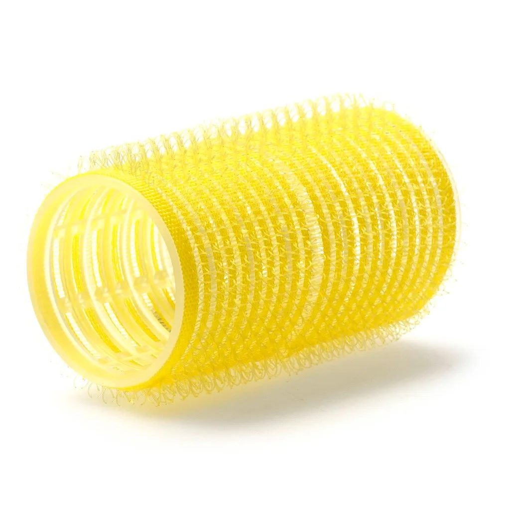 Bravehead Self Grip Rolls 12 stk. Yellow