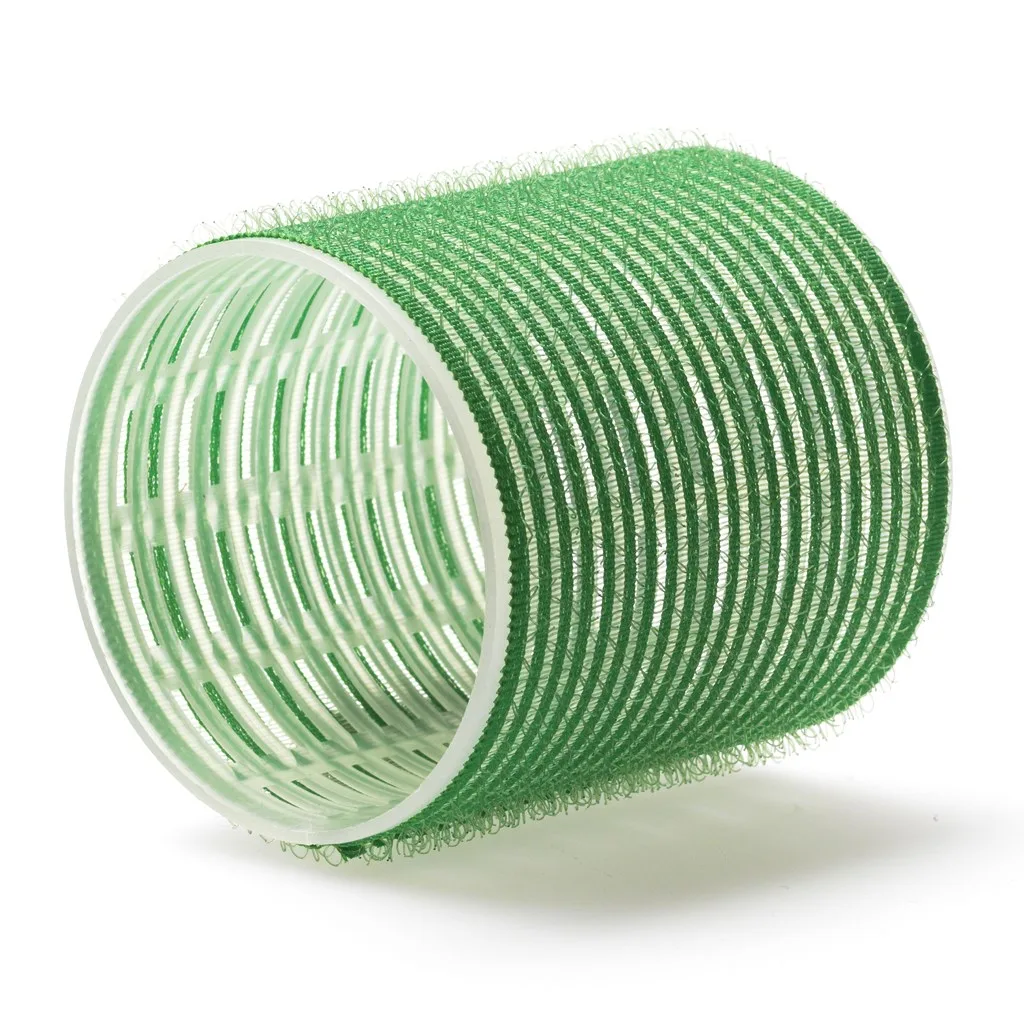 Bravehead Self Grip Rolls 6 stk. Green